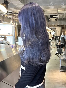 キーン 立川店(keen) 【keen×刈谷】ブルーラベンダー