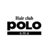 ポロアマ(POLO a.m.a)のお店ロゴ