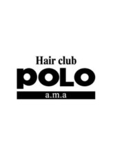 Hair club POLO a.m.a