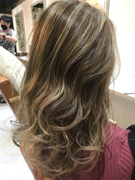 セブンス センス(Seventh Sense) スペシャルハイライト