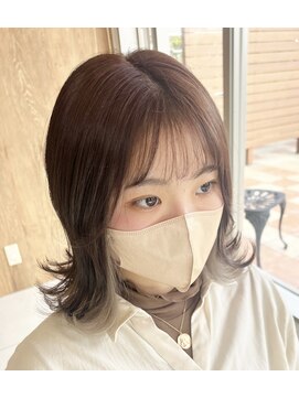 アーベンフィール 金沢松村店 White beige