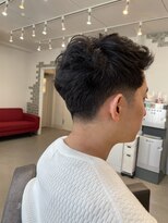 レディスペヘアーシータ(Redispe hair θ) 【至高シリーズ】