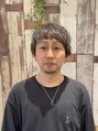 リッカ ヘアーガーデン(Lycka hair garden) 金木 隆司