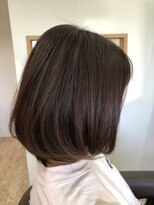 ヒビ(HIBI)&nbsp;艶髪