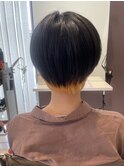インナーカラー