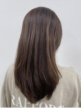 ラポールヘア イオン大野城店