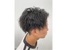 《平日限定》カット+スパイラルorツイストスパイラル　 ￥9,800→￥8,500