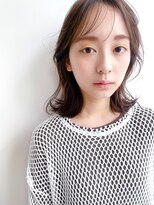 ケーツー エソラ池袋店(K-two)&nbsp;池袋で人気の美容室美容院K-two池袋・髪質改善/似合わせカット