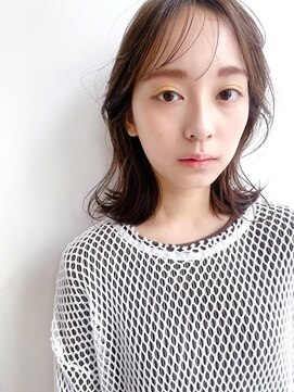 ケーツー エソラ池袋店(K-two) 池袋で人気の美容室美容院K-two池袋・髪質改善/似合わせカット