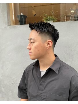 パル(PARU) テセ