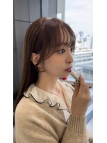 ザザアオヤマ(ZA/ZA AOYAMA)&nbsp;★くびレイヤーエモージュ小顔に見せるフェイスレイヤー