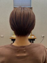 ザ ローズ(The Rose)&nbsp;ショート