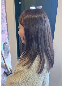 ロホ(ROHO) フローディアトリートメント