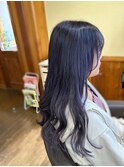 髪質改善トリートメント