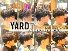 ヤード(YARD)