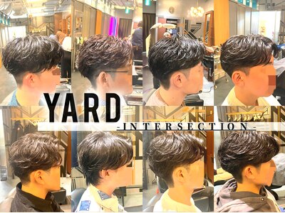 ヤード(YARD)