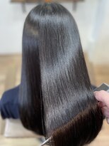 リス 恵比寿(Liss)&nbsp;【Liss】『高濃度水素トリートメント×TOKIOトリートメント』