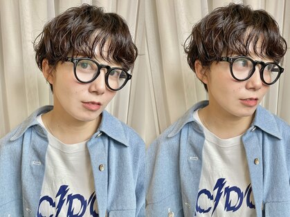 ベンチ(bench)の写真