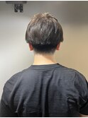 刈り上げメンズカット