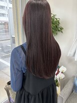 レイル(reir)&nbsp;ピンクパープル