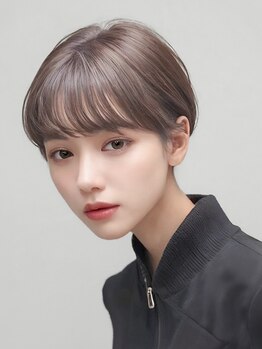 ウタ バイ グリーム ハラジュク 聖蹟桜ヶ丘(Uta by Gleam harajuku)の写真/【お手頃価格なクーポン多数ご用意☆】毎月通いやすいリーズナブルな価格でご提供いたします！