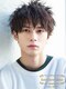 ヘア ジュレ ドゥ(hair jurer deux)の写真/【栄駅3番から徒歩3分】【お試し☆3回までOK】 メンズカット￥5500→￥4400！清潔感UPで好印象☆