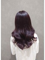 リー 天王寺(Lee)&nbsp;【Lee天王寺】ヴァイオレット