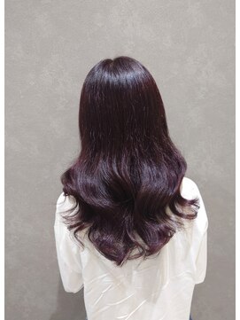 リー 天王寺(Lee) 【Lee天王寺】ヴァイオレット