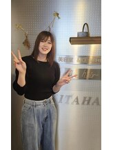 美容室ミズヘアー(Ms.hair)&nbsp;山本 麻央