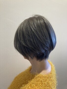 テラス アヴェダ ららぽーとエキスポシティー店(Terrace AVEDA) グレージュ