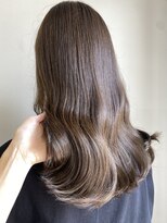 ロットアニバース(lott annibirth)&nbsp;【髪質改善】チョコレートブラウン♪@kiko