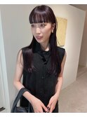 ワイドバング