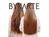 ◆髪質改善◆BYKARTE【バイカルテ】カット+バイカルテトリートメント13200