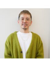 ファロルーエ(falo Ruhe)&nbsp;中嶋 亮