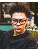 ブッダパーマ