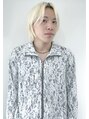 ヘアサロン ガリカ 表参道(hair salon Gallica) 佐藤 翼