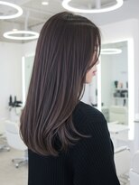 グルグル 清澄白河(GULGUL) 清澄白河/髪質改善/酸性ストレート/縮毛矯正/レイヤーカット