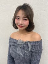 オーロ 池田店(ORO)&nbsp;20代30代40代50代髪質改善イメチェン美髪似合わせカット