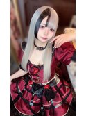 シルバーロング