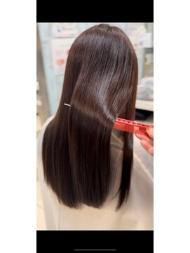 ジジ バイ プロデュース 相模原店(JiJi by produce) ツヤブラウン