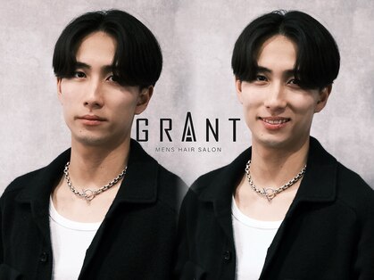 グラント(GRANT)の写真