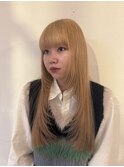 フェイスレイヤー　【瀬長なおみ】