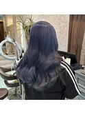ネイビーブルー