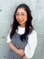 リンダイーロ(Linda Hiro) 齊藤 有美