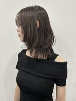 ヴィアーレアンクスタイル(VIALE Ank style)&nbsp;ハイレイヤーミディ