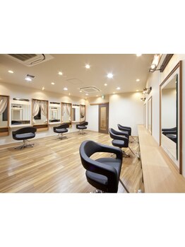 【ハイクオリティ×ロープライス】価格以上の仕上がりに感動の声続出◎毎月通えるので綺麗が長続き★