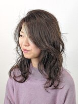 ポンテ 香椎店(ponte)&nbsp;髪質改善カラー