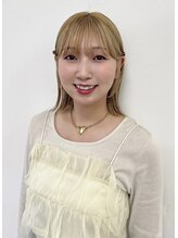 フレックスターバンザコウジ(flex turban Zakoji) 細江 由梨奈