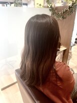 エル バイ ファースト(L by first)&nbsp;【L by first】艶イルミナカラー