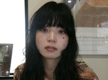 シム 千葉(sim)の雰囲気（[千葉駅/ケアブリーチ/ダブルカラー/ヘアセット/髪質改善]）